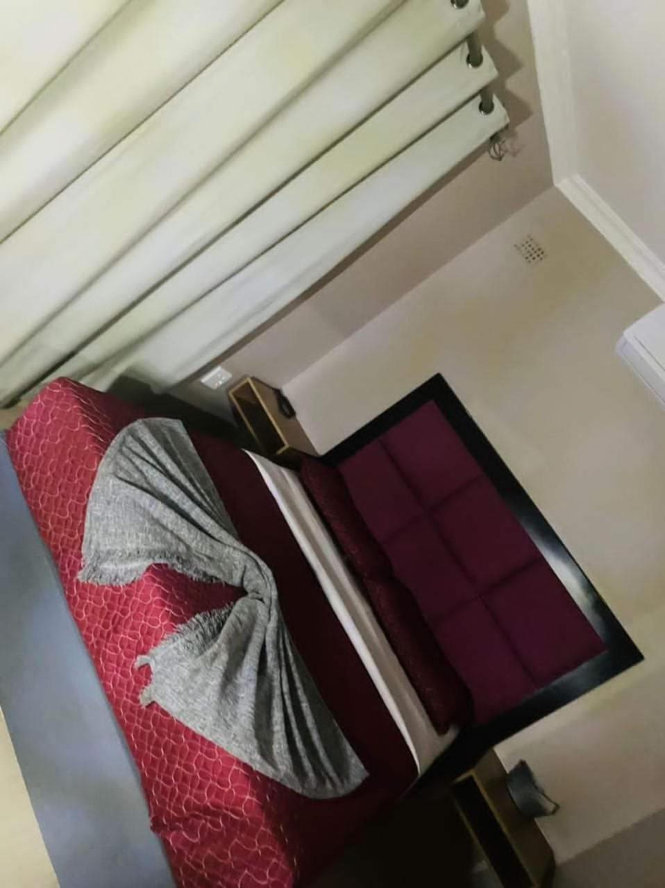 Wonderstay Apartment Phoenix